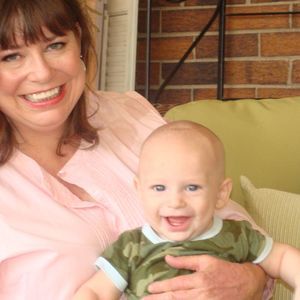 Meet your Posher, Ty